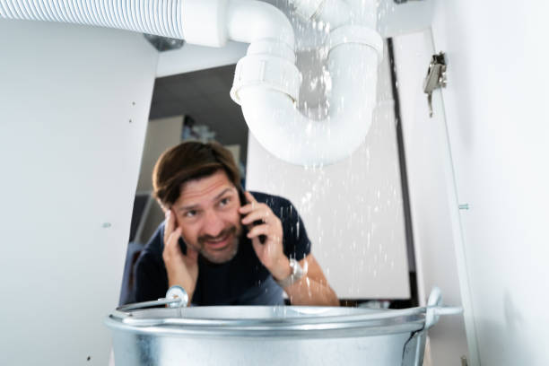 Clogged Drain Plumber in Pine Ridge, SC