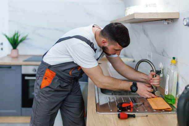 Best Sewer Cleaning Services  in Pine Ridge, SC