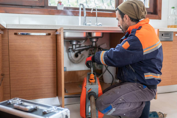 Best Clogged Drain Plumber  in Pine Ridge, SC
