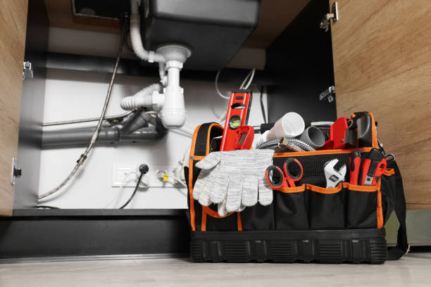 Best Leak Detection Services  in Pine Ridge, SC