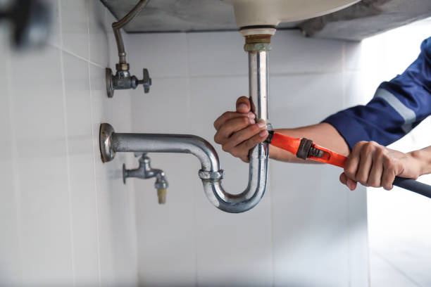 Best Commercial Plumbing Services  in Pine Ridge, SC