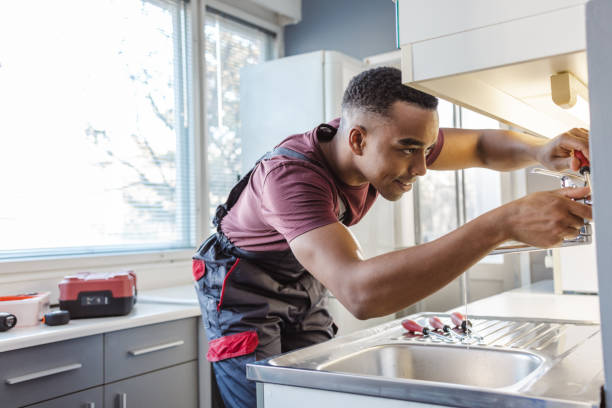 Best Hot Water Heater Installation  in Pine Ridge, SC