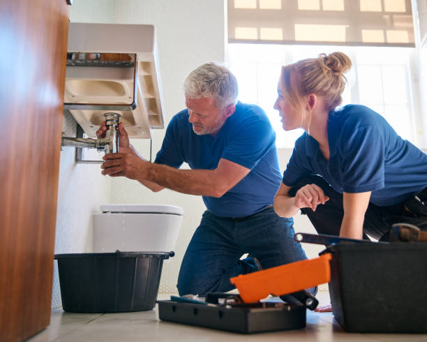 Best Plumbing Installation Services  in Pine Ridge, SC